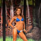 Cheryl  Geoffroy - NPC Bayou Muscle Contest  2014 - #1